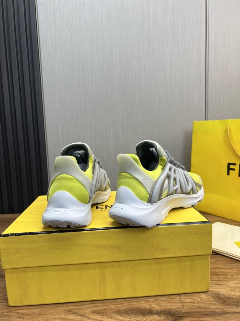 Fendi Casual Shoes